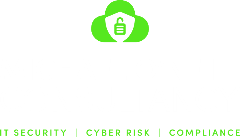 MONCON Security Logo